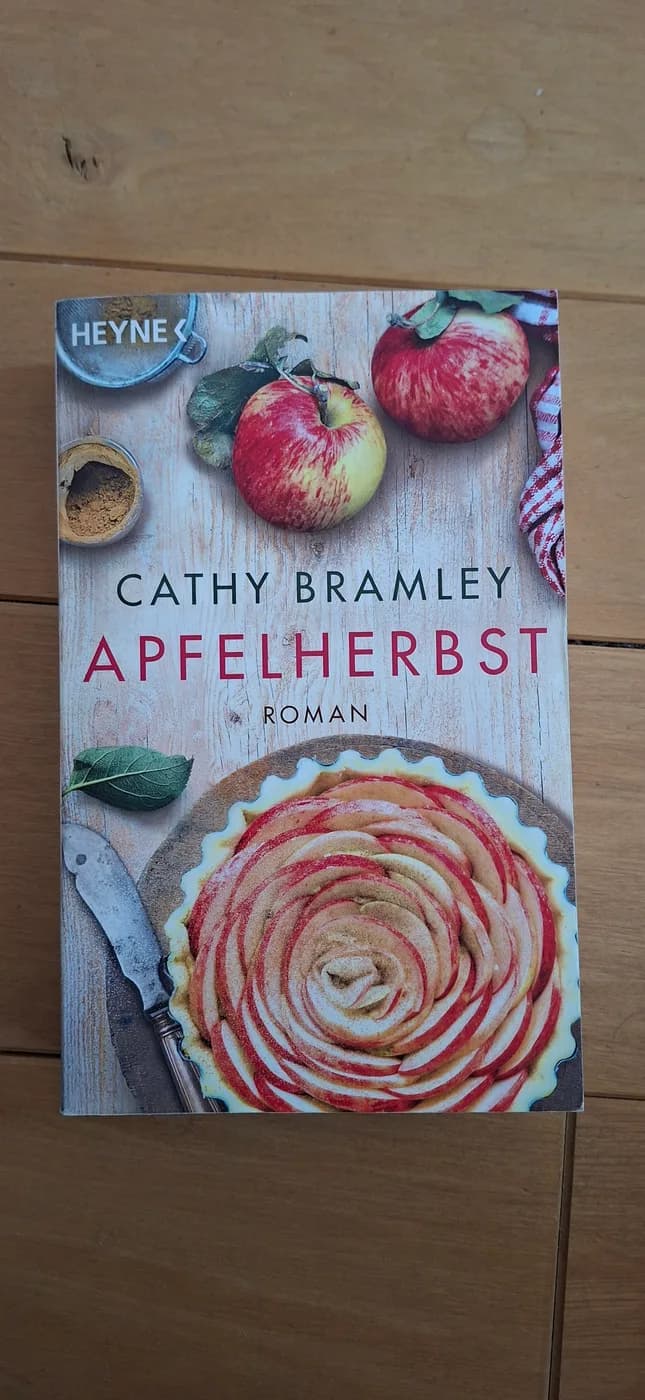 Apfelherbst